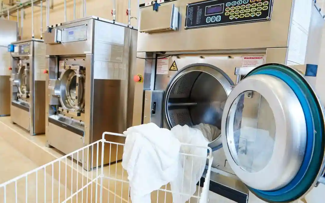 Bisnis Laundry Kiloan, Potensi Cuan Melimpah di Bisnis Ini