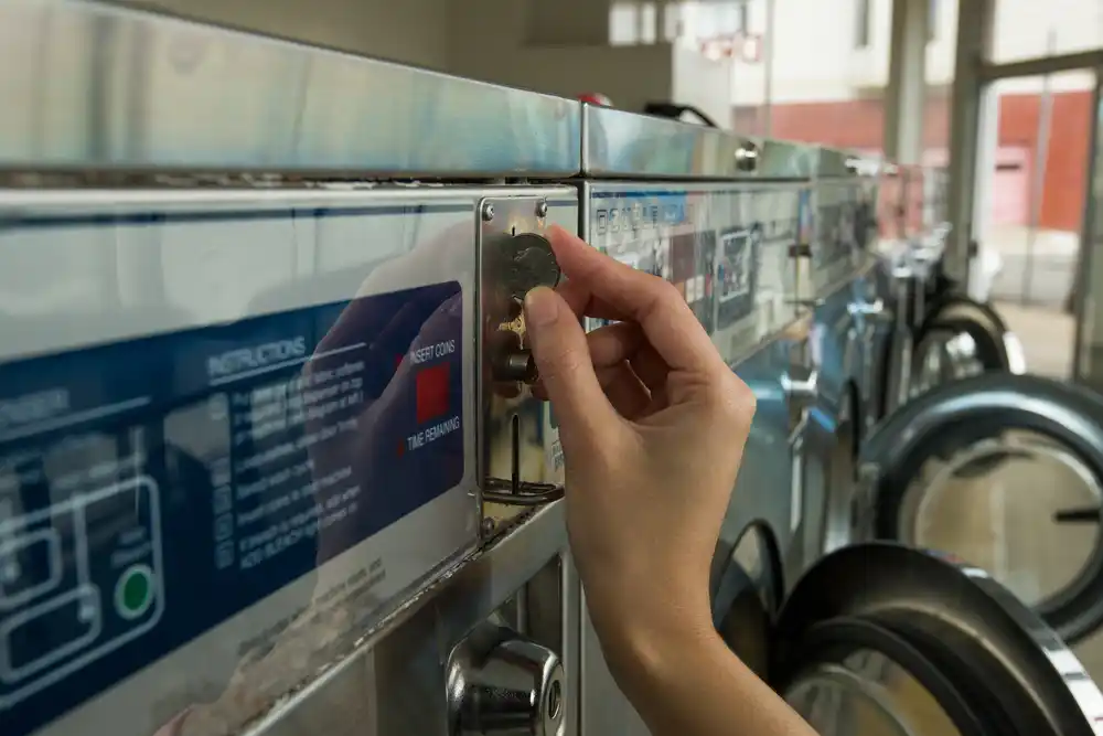Bisnis Laundry Koin Sedang Tren Saat Ini, Yuk Kenali Faktanya