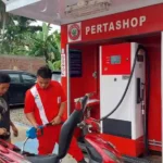 Bisnis Pertamini yang Profitnya Tidak Ikutan Mini