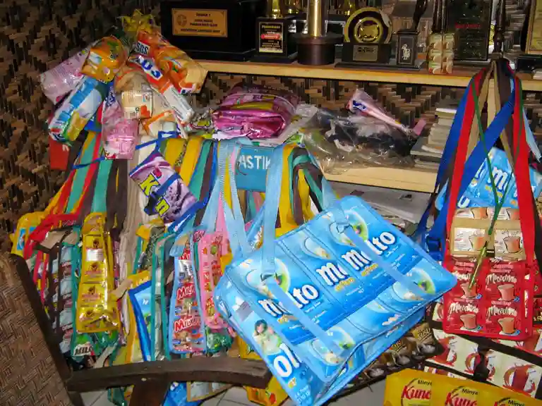 Ide Bisnis