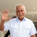 Bob Sadino, Pebisnis Sukses yang Kaya Akan Petuah Bijak, Yuk Kenali Sosoknya