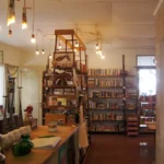 Book Cafe, Ide Bisnis Kedai Kopi Sekaligus Ruang untuk Membaca