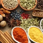 Bukan Hanya Sebagai Penyedap Masakan, Kenali Ragam Manfaat Kesehatan dari Rempah-Rempah Berikut Ini