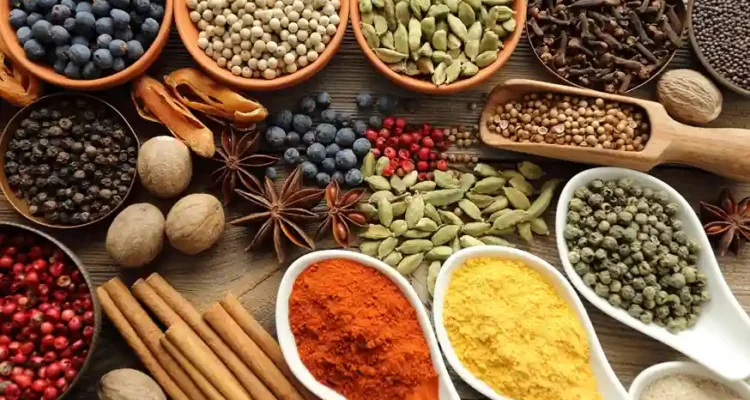 Bukan Hanya Sebagai Penyedap Masakan, Kenali Ragam Manfaat Kesehatan dari Rempah-Rempah Berikut Ini