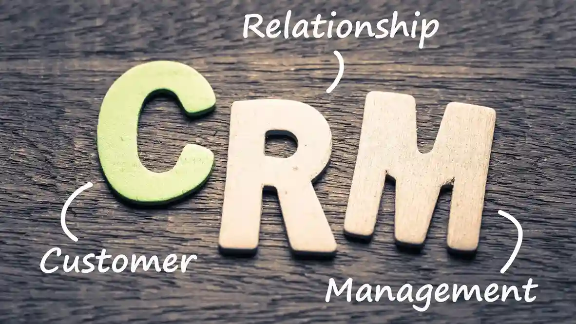 CRM dan Manfaatnya Terhadap Bisnis F&B