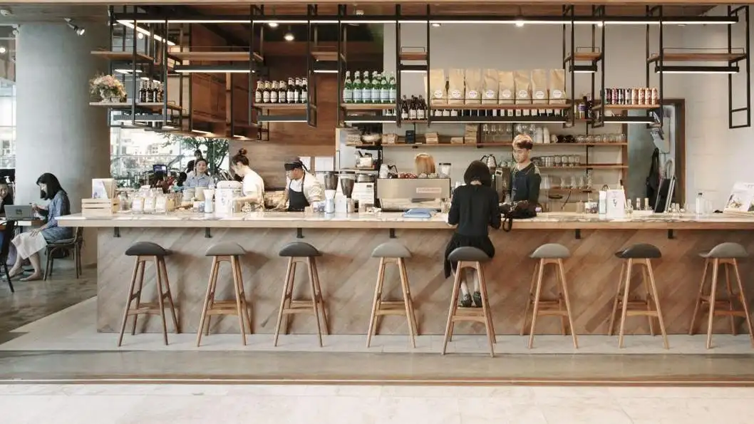 Cafe dan Coffee Shop, Bisnis Serupa Namun Tak Sama