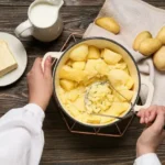 Camilan Berbahan Dasar Kentang yang Enak dan Mudah Dibuat