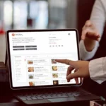 Cara Melakukan Proses Produksi di Aplikasi Kasir Online Kawn