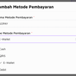 Menambahkan