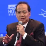 Chairul Tanjung Si Anak Singkong, Mengajarkan Pentingnya Bangkit dari Kegagalan