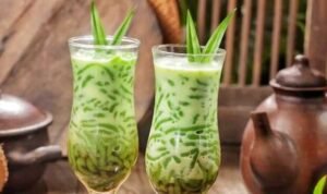 Dapatkan Keuntungan dengan 5 Usaha Minuman Tradisional Ini Dapatkan Keuntungan dengan 5 Usaha Minuman Tradisional Ini