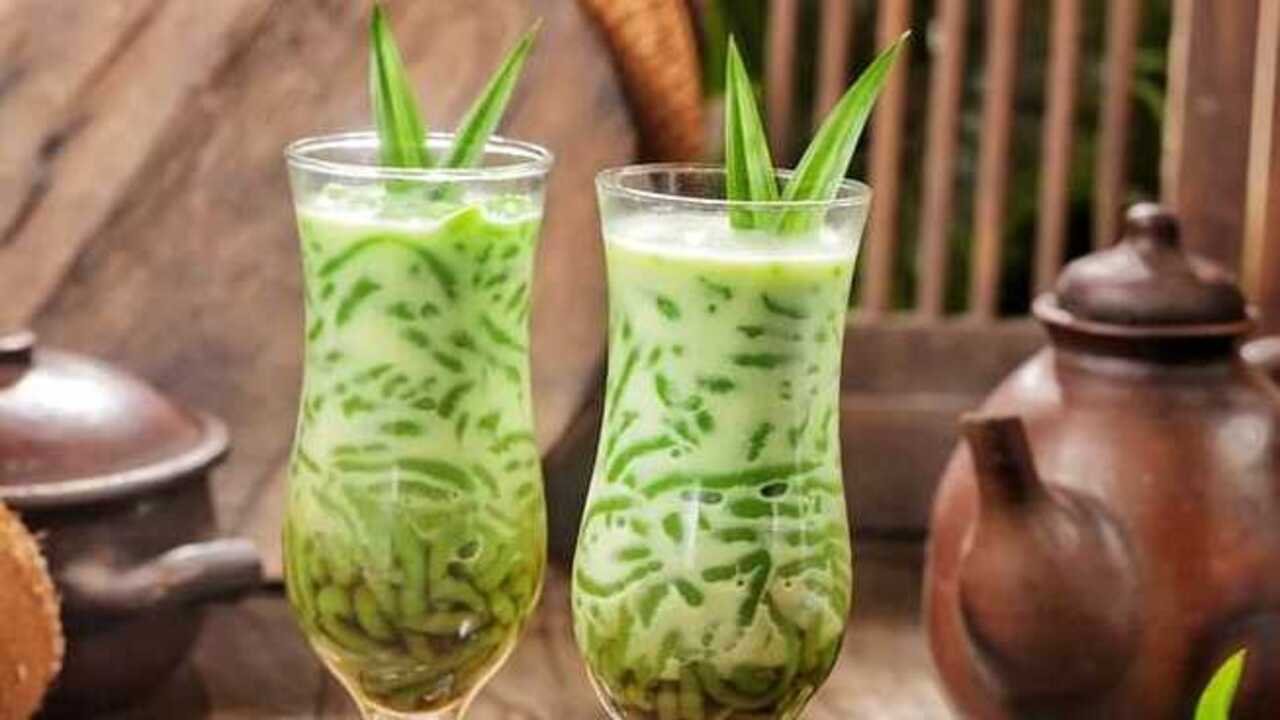 Dapatkan Keuntungan dengan 5 Usaha Minuman Tradisional Ini