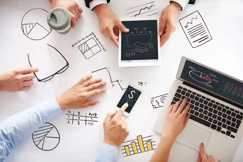 Strategi Bisnis