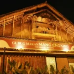 Gubug Makan Mang Engking BSD