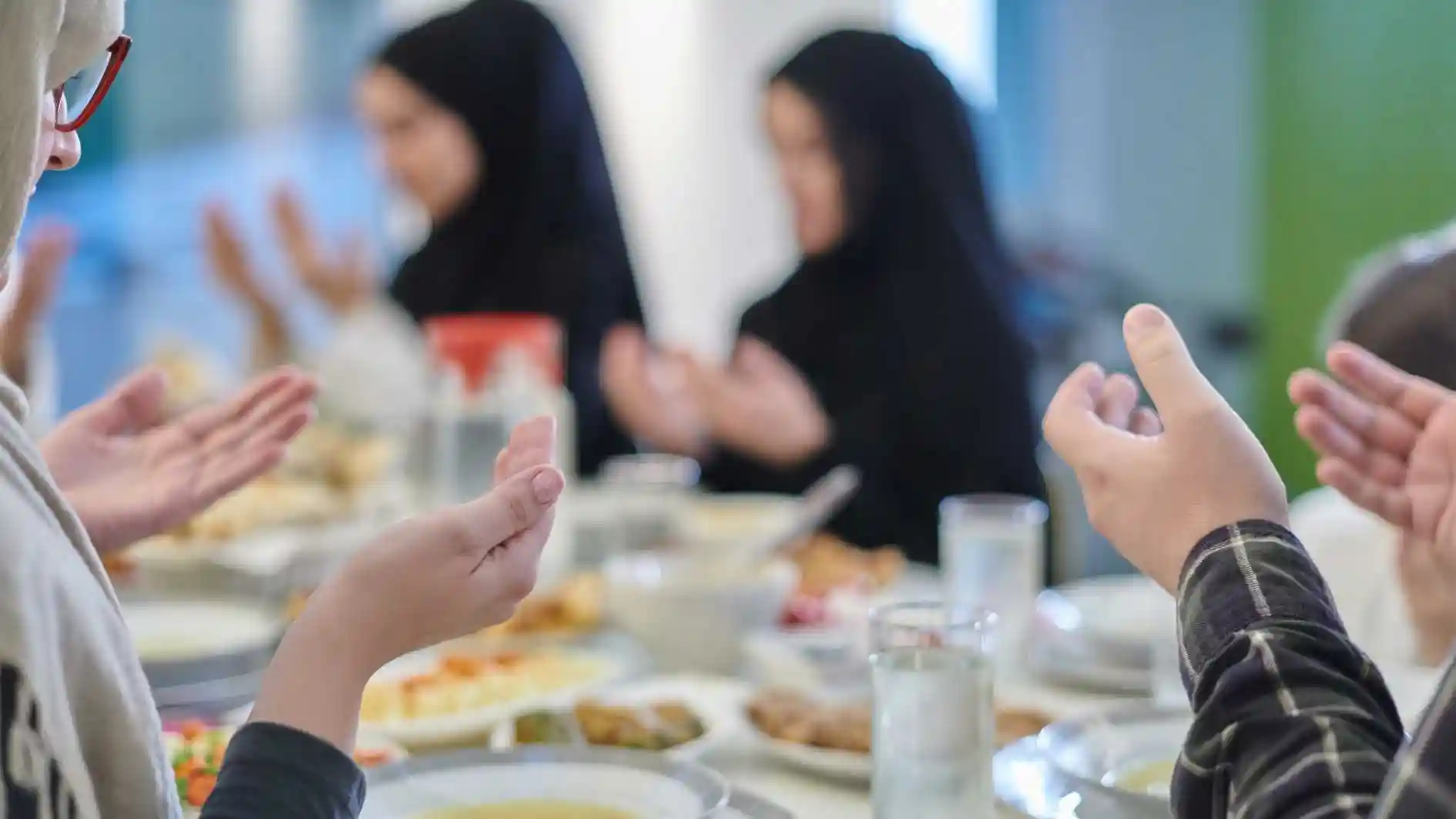 Hikmah Ramadhan yang Bisa Jadi Pelajaran Hidup Sepanjang Waktu