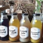 Jamu Tradisional