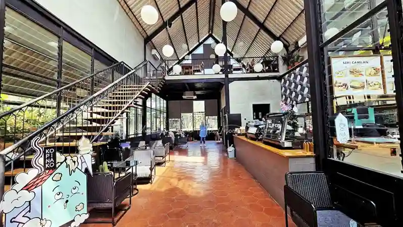Kuliner di Depok