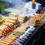 Street Food