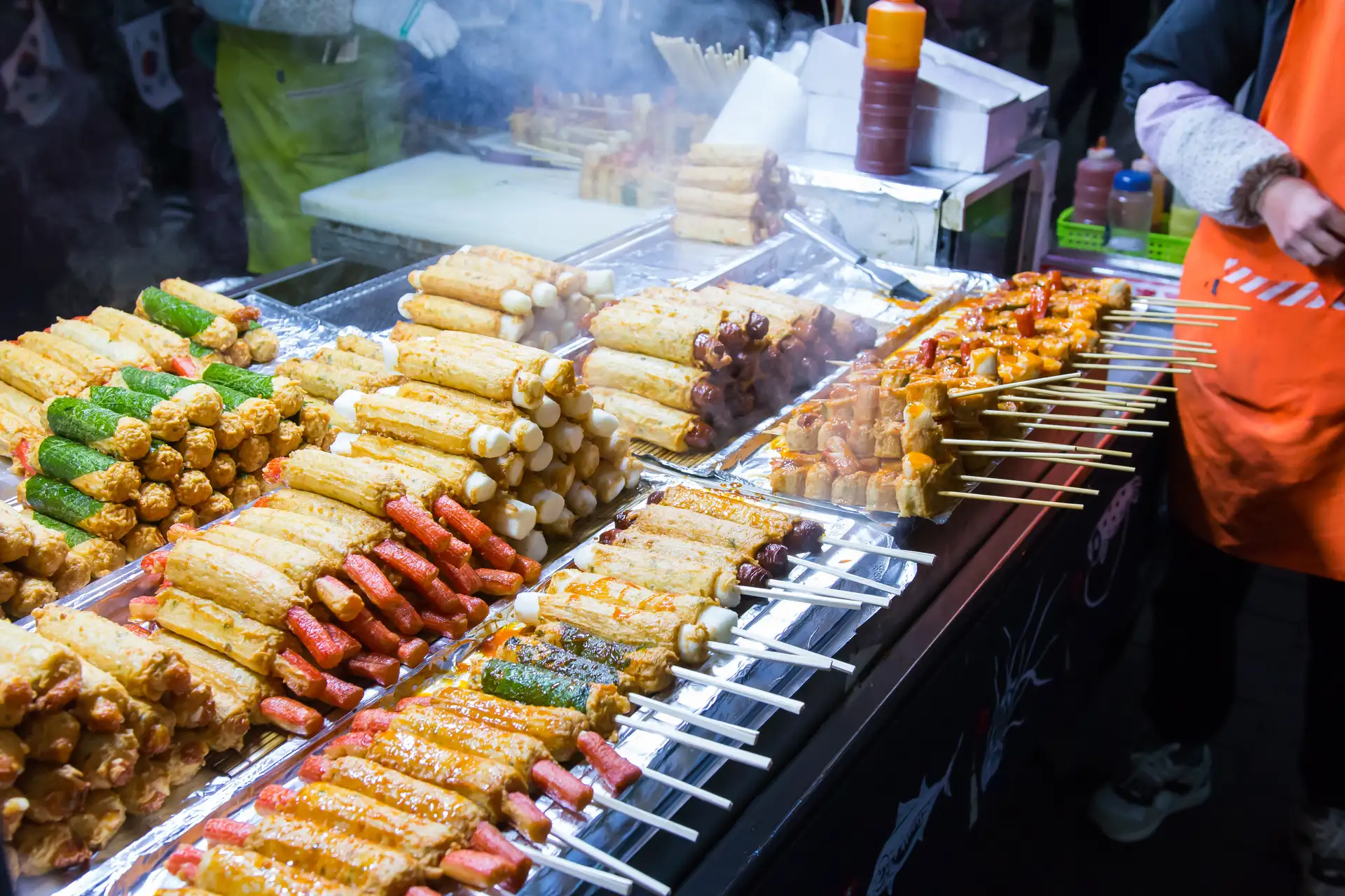 Street Food