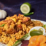 Nasi Kebuli, Perpaduan Rempah dan Daging yang Kaya Rasa