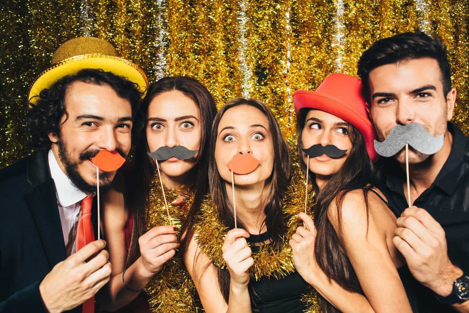 Photo Booth