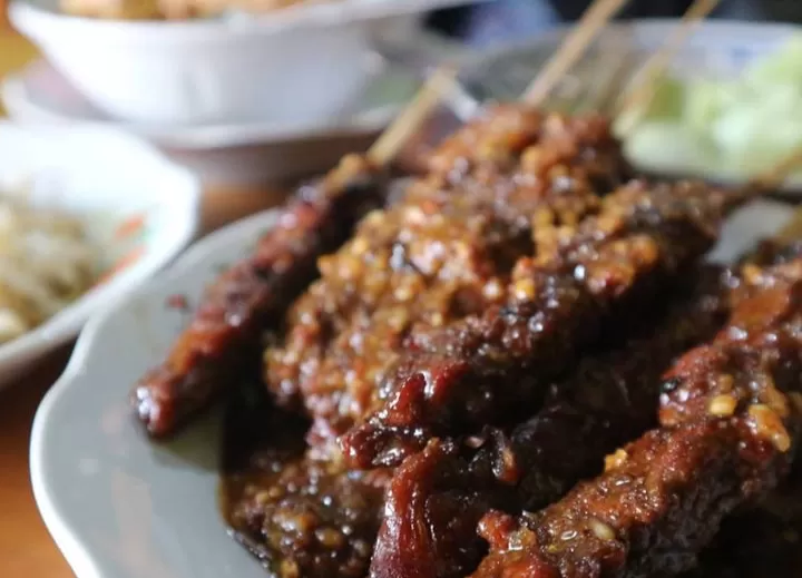 Sate