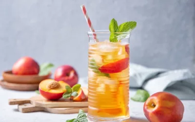 Aneka Minuman Teh