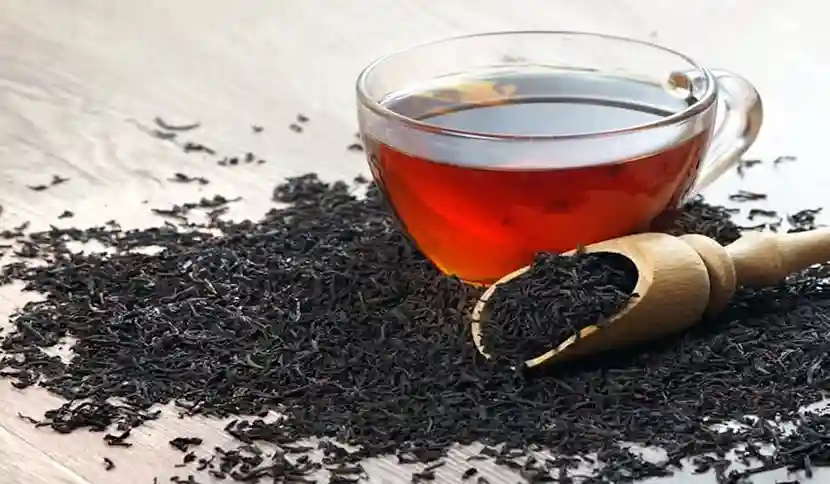 Aneka Minuman Teh