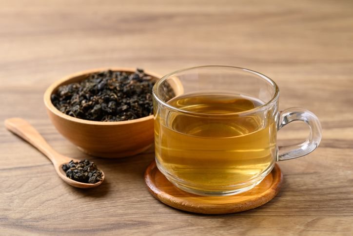 Aneka Minuman Teh
