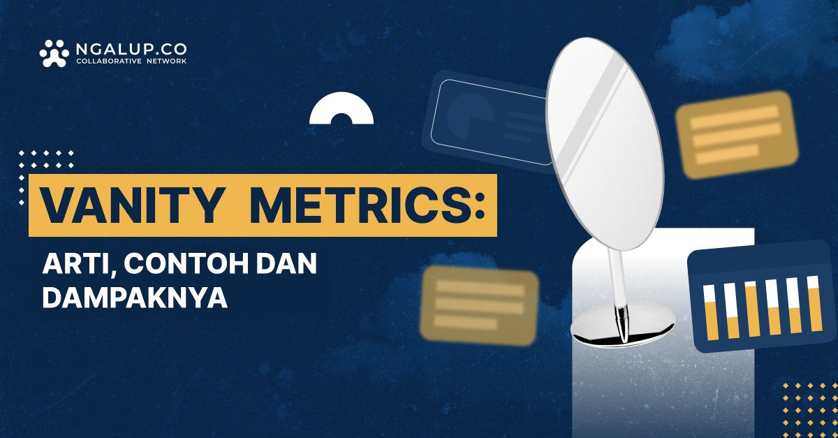 Vanity Metrics