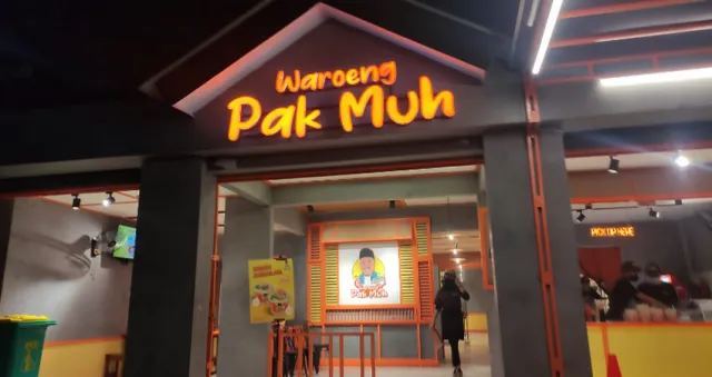 Pak Muh