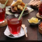 Wedang Uwuh, Hangat dan Harum dari Tanah Imogiri Yogyakarta