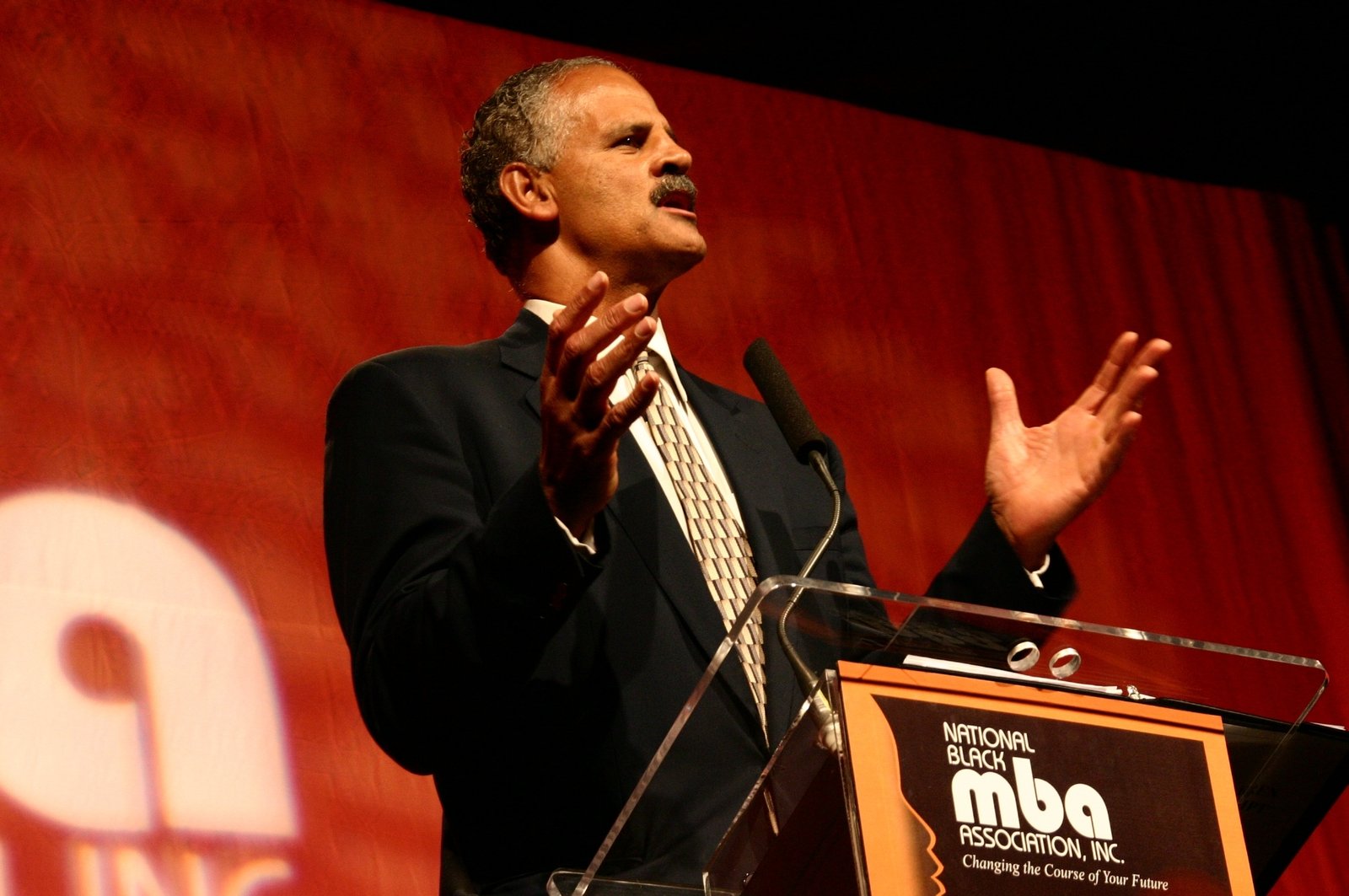 Stedman Graham