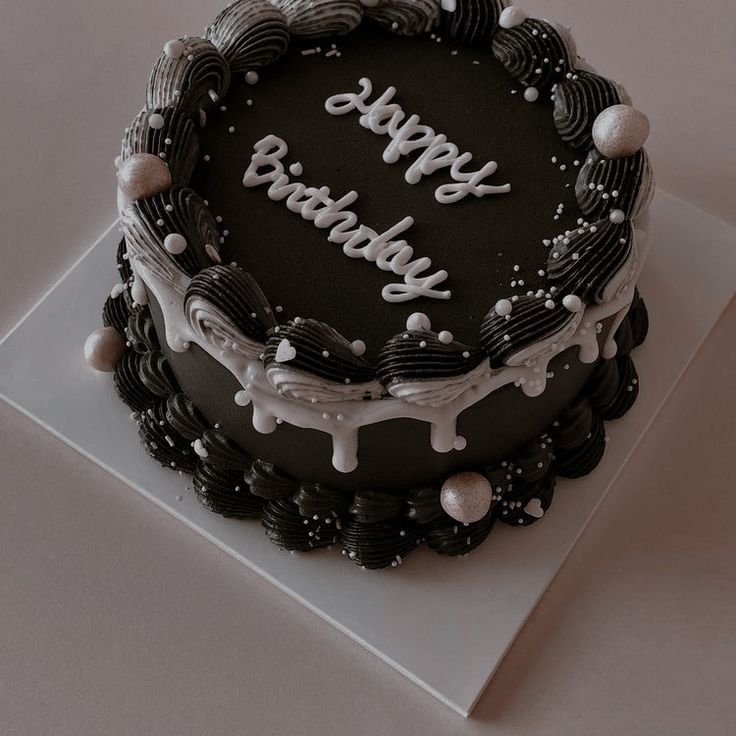 Korean Cake