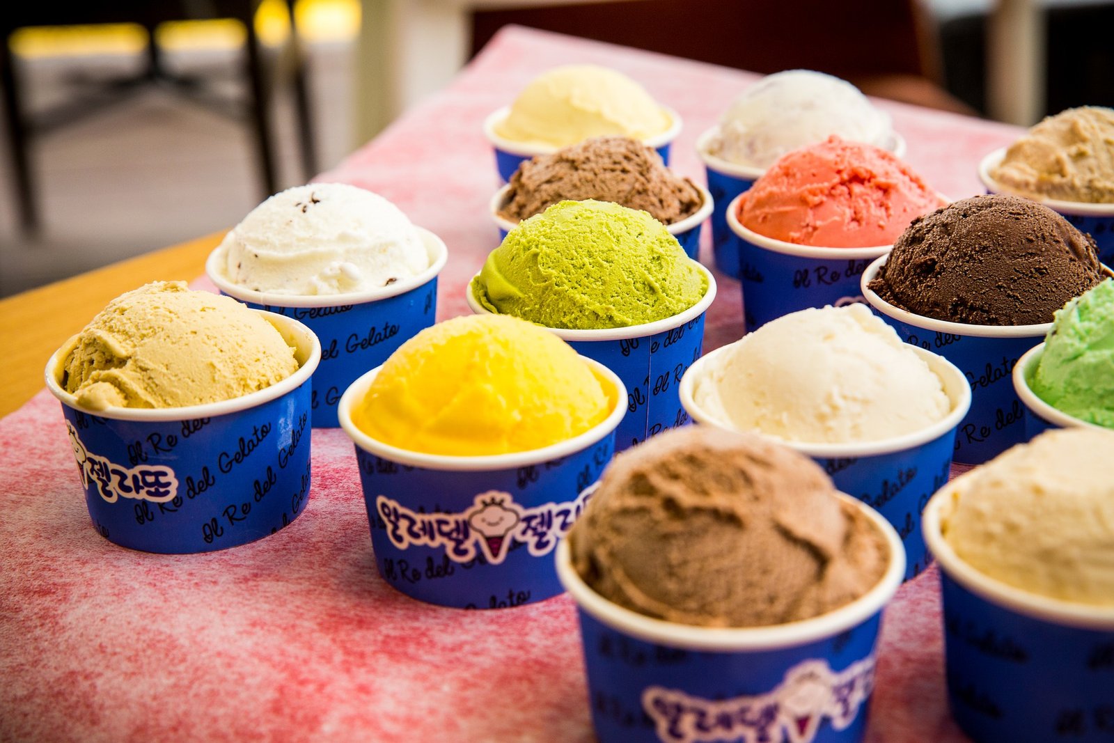 Es Krim Es Krim