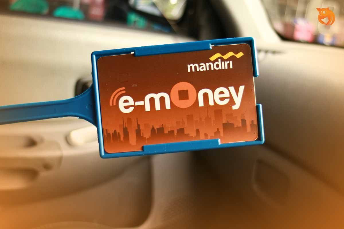 E Money