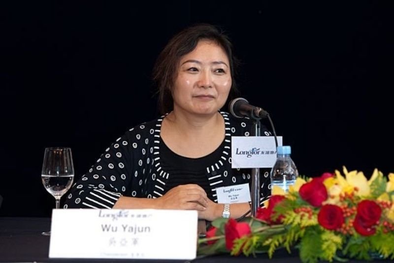 Wu Yajun