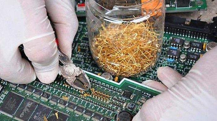 Elektronik