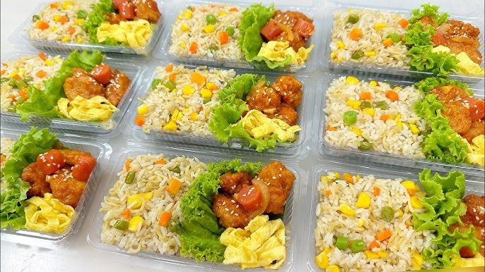 Sarapan