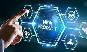 Produk Baru