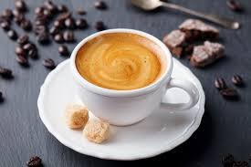Cafe Latte
