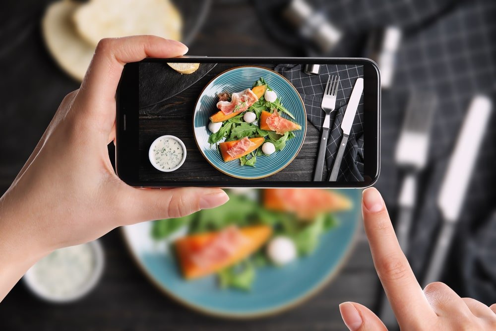 Foto Makanan