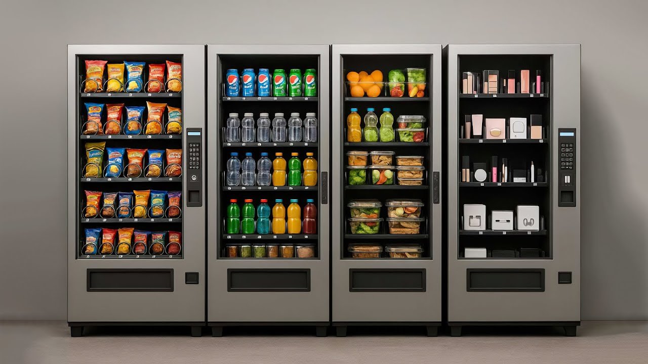 Vending Machine