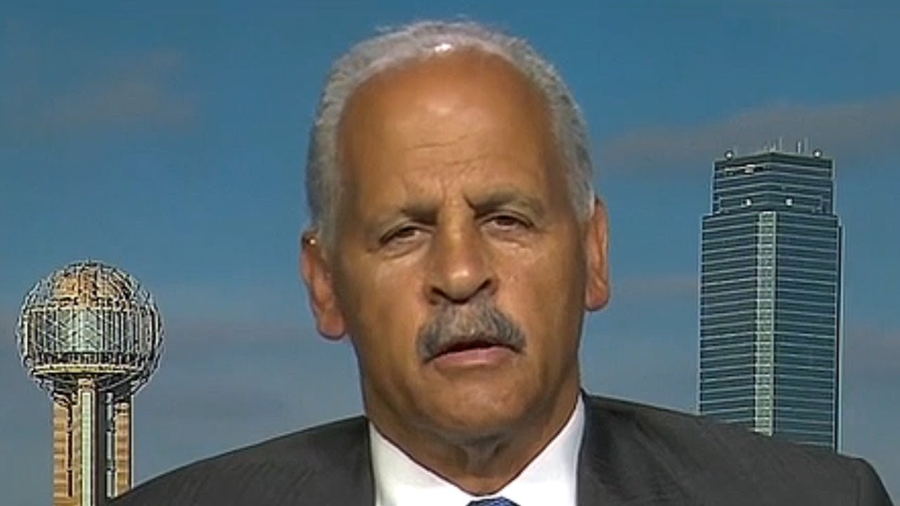 Stedman Graham