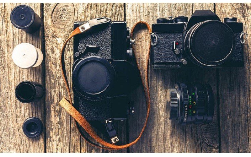 Fotografi
