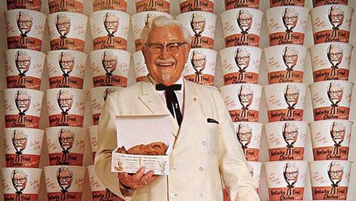 KFC