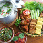 Nasi Liwet