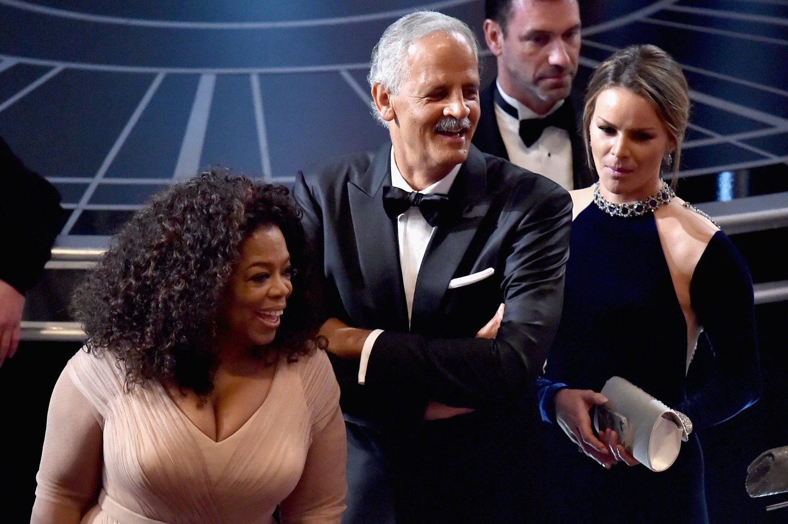 Stedman Graham