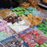 Pasar Benhil