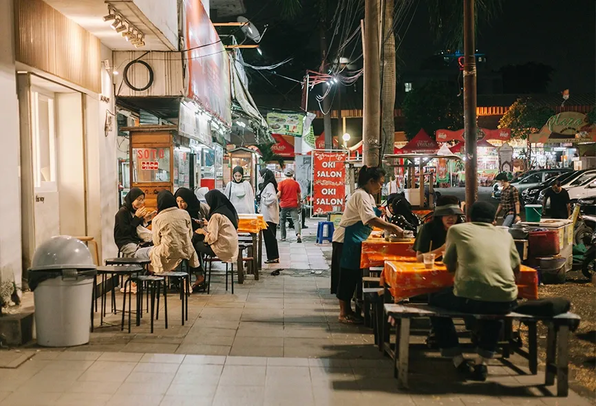 Kebayoran Baru